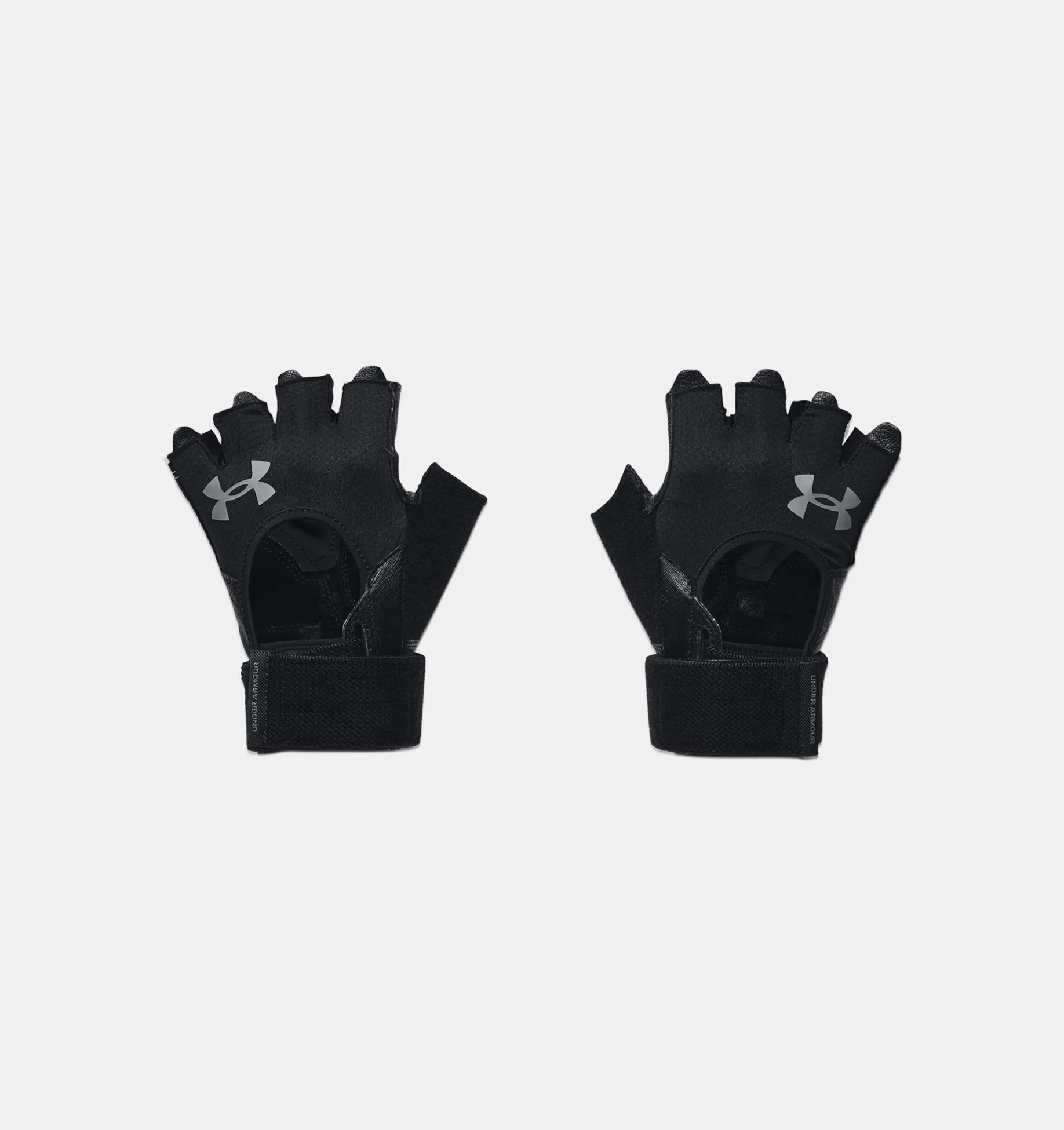 Men's Weightlifting Gloves