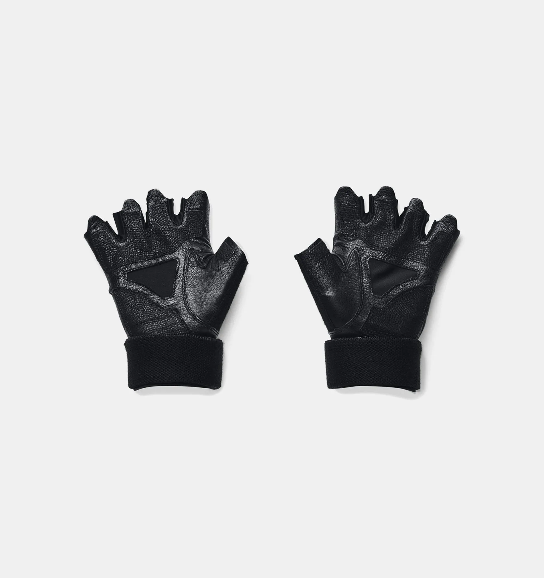 Men's Weightlifting Gloves
