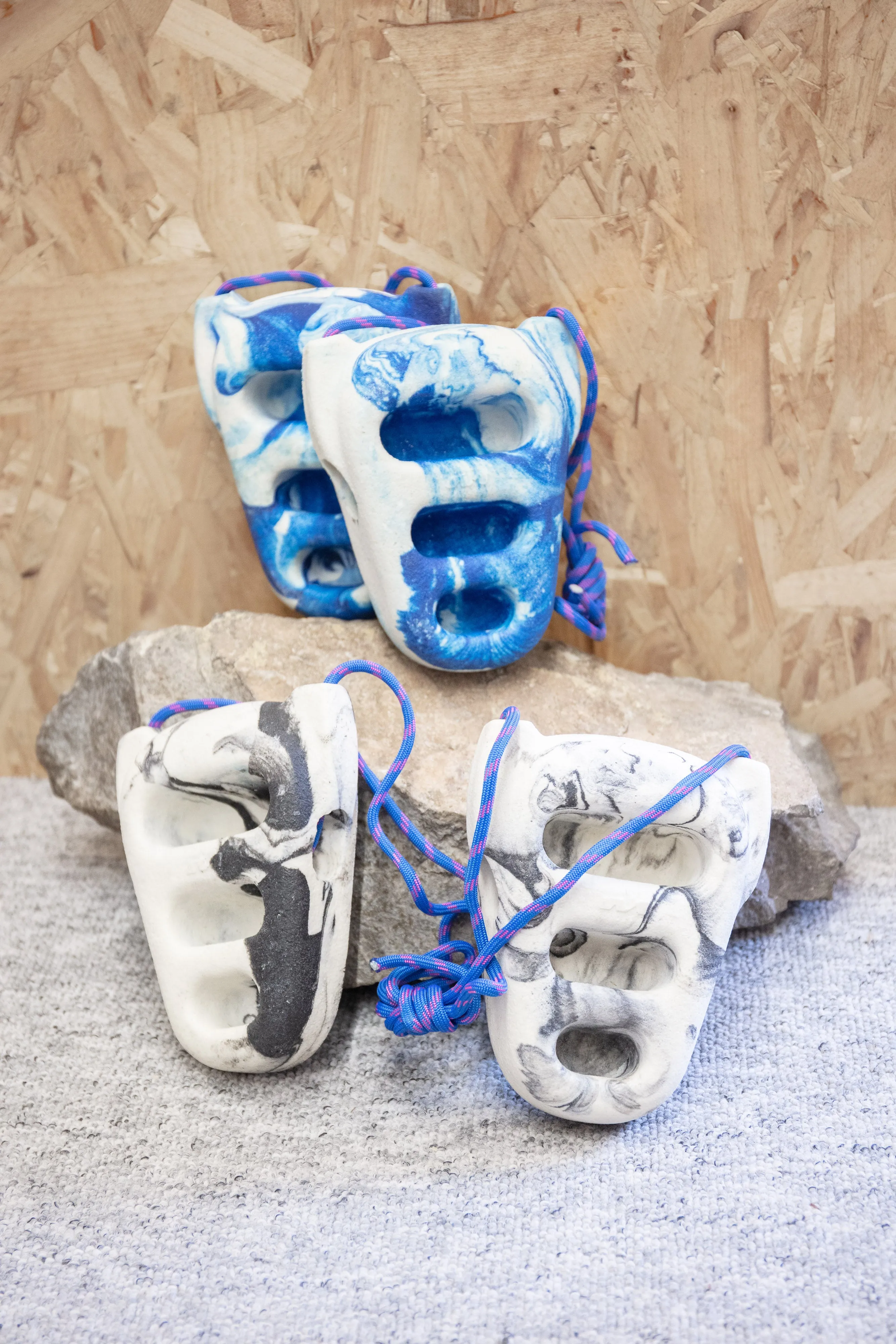Metolius - Rock Rings 3D