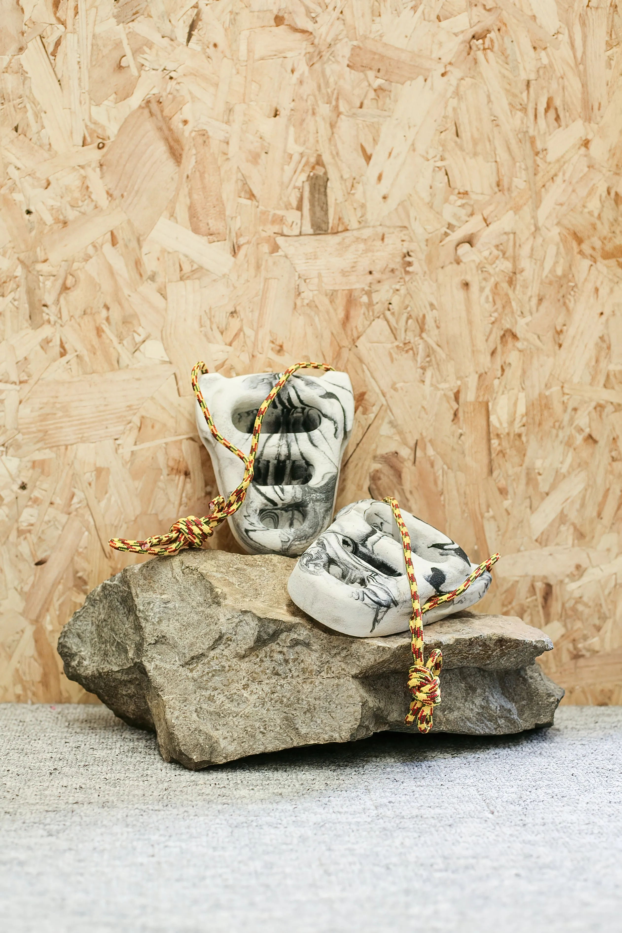 Metolius - Rock Rings 3D
