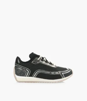 MICHAEL KORS- WOMEN'S BYRDIE MIXED-MEDIA TRAINER