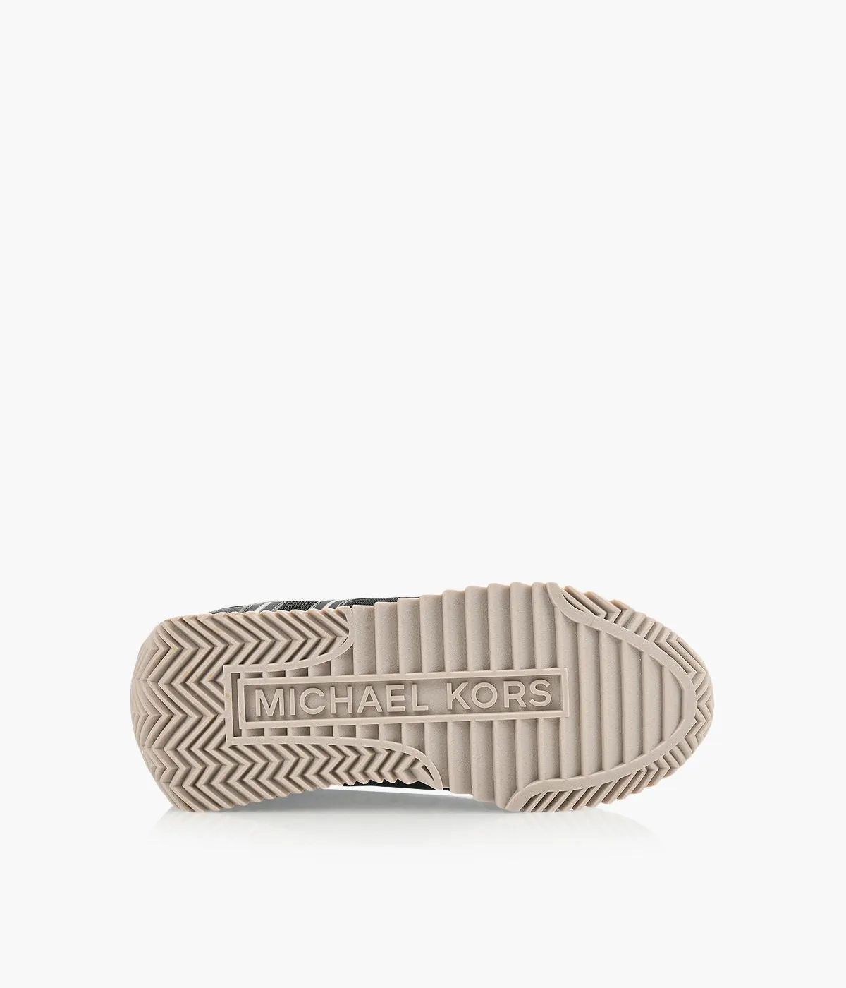 MICHAEL KORS- WOMEN'S BYRDIE MIXED-MEDIA TRAINER