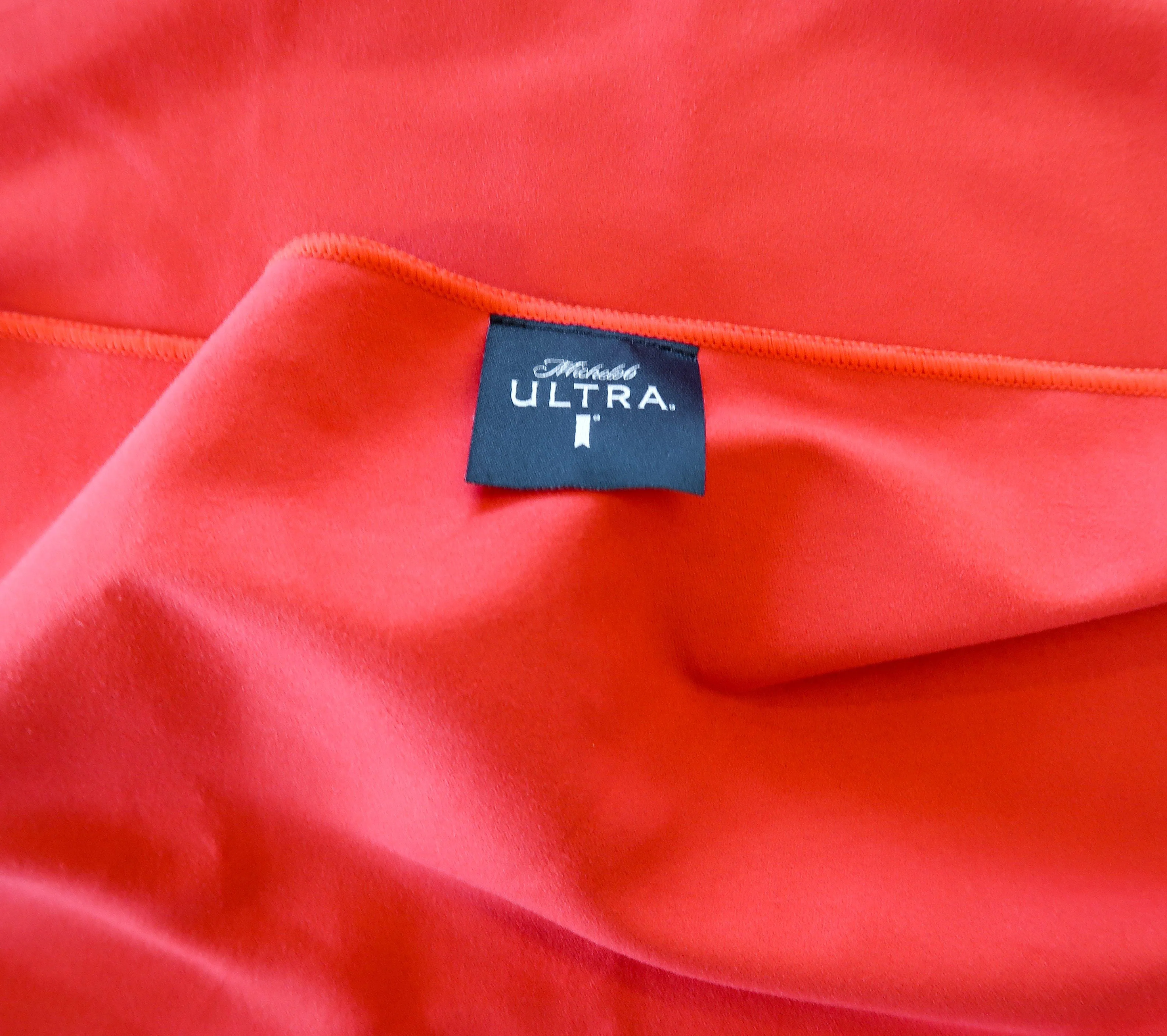 Michelob ULTRA Sweat Absorbing Towel