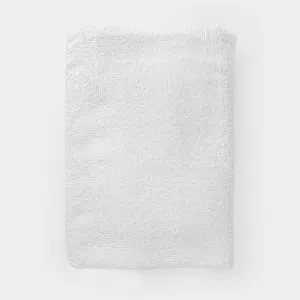 Microfiber Hair Towel