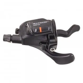 MICROSHIFT ACOLYTE EXPRESS SHIFTER 8SPD SL-M7180-R