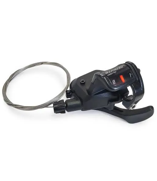 MICROSHIFT ACOLYTE EXPRESS SHIFTER 8SPD SL-M7180-R