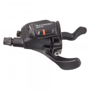 MICROSHIFT ACOLYTE EXPRESS SHIFTER 8SPD SL-M7180-R