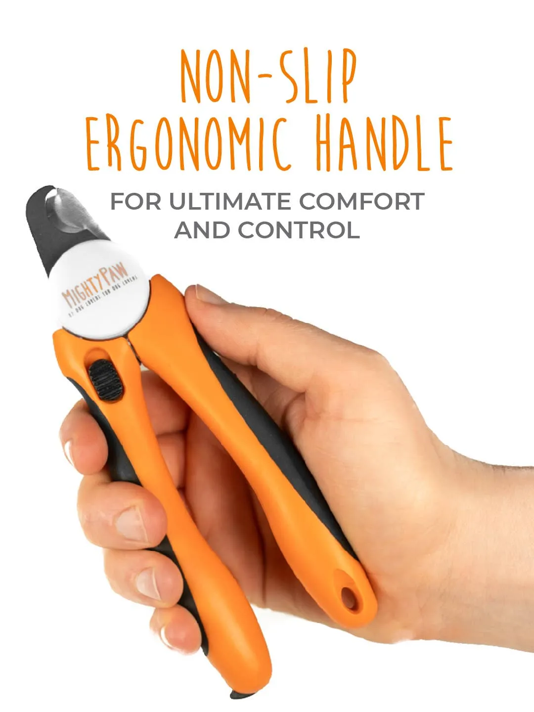 Mighty Paw - Dog Nail Clippers