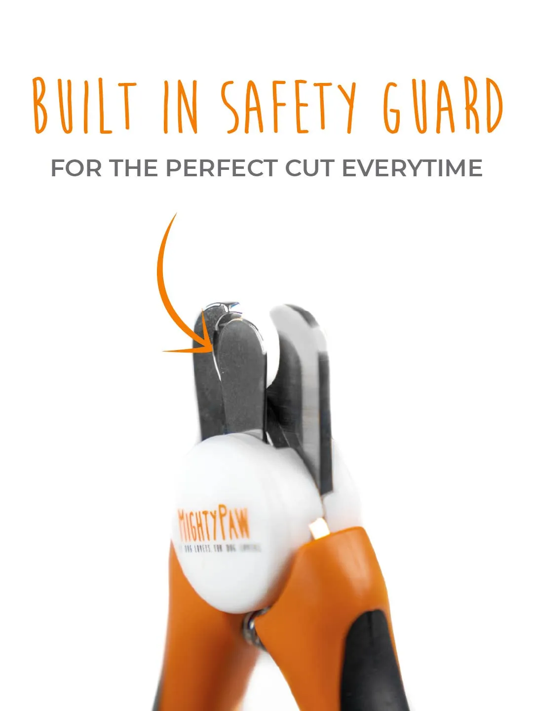 Mighty Paw - Dog Nail Clippers