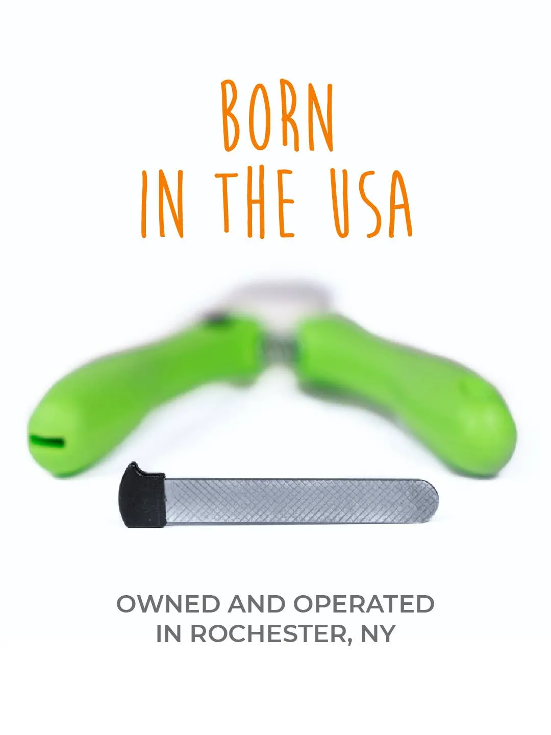 Mighty Paw - Dog Nail Clippers