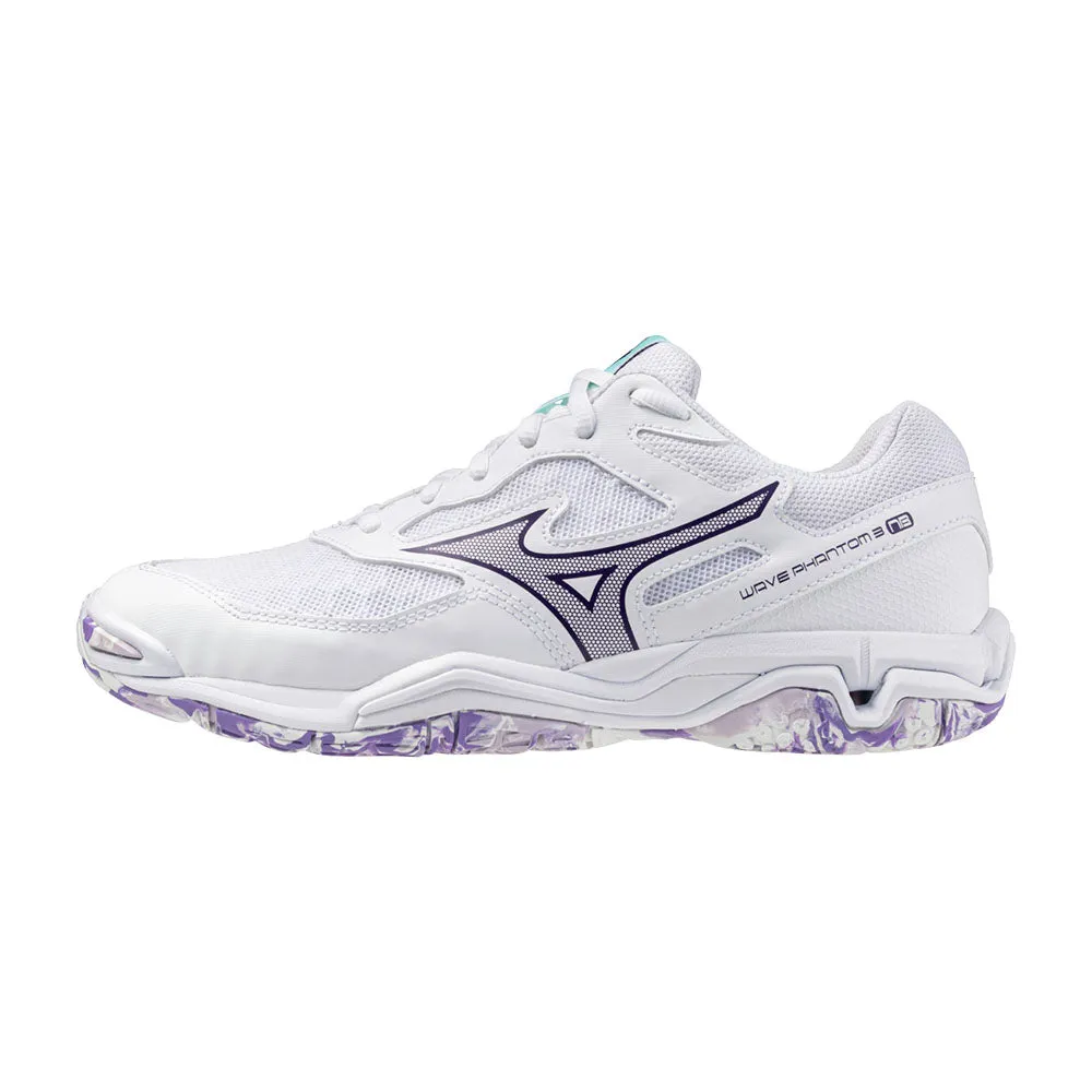 Mizuno Womens Wave Phantom 3