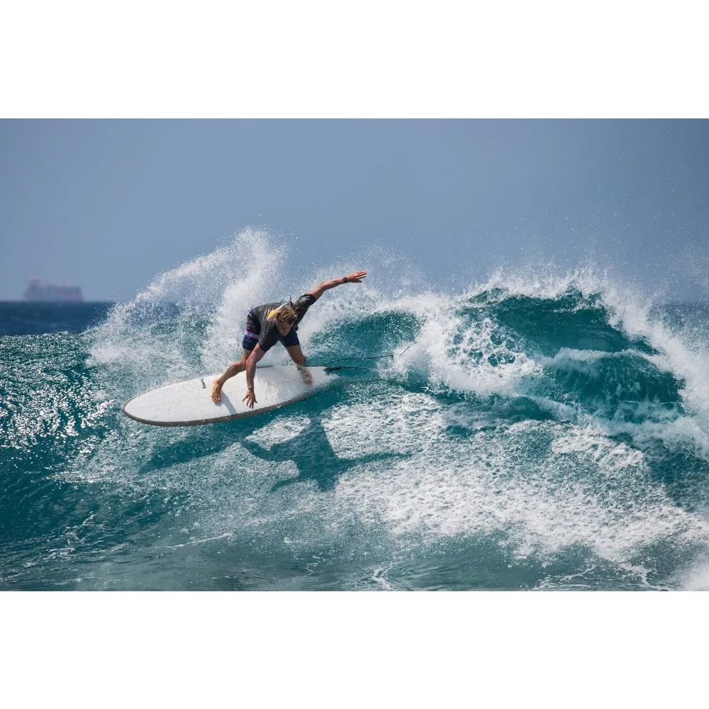 MOD FISH 6'6 SEAFOAM