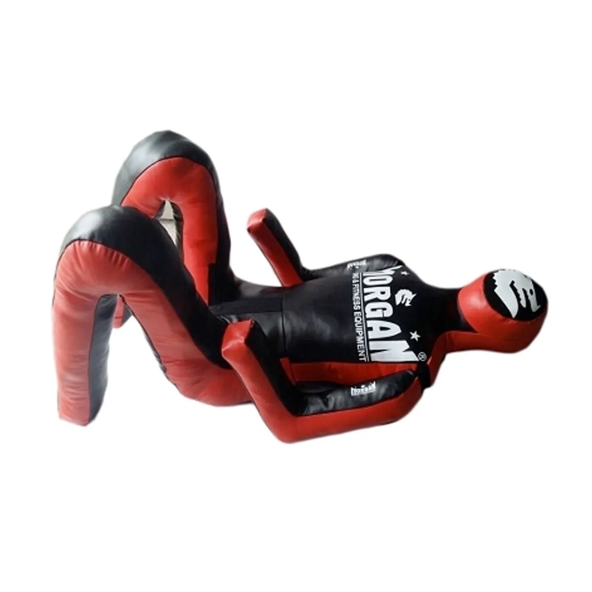 Morgan Tactical Grappling Partner