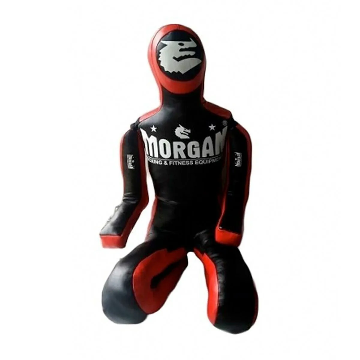 Morgan Tactical Grappling Partner