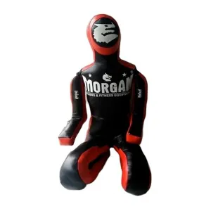 Morgan Tactical Grappling Partner