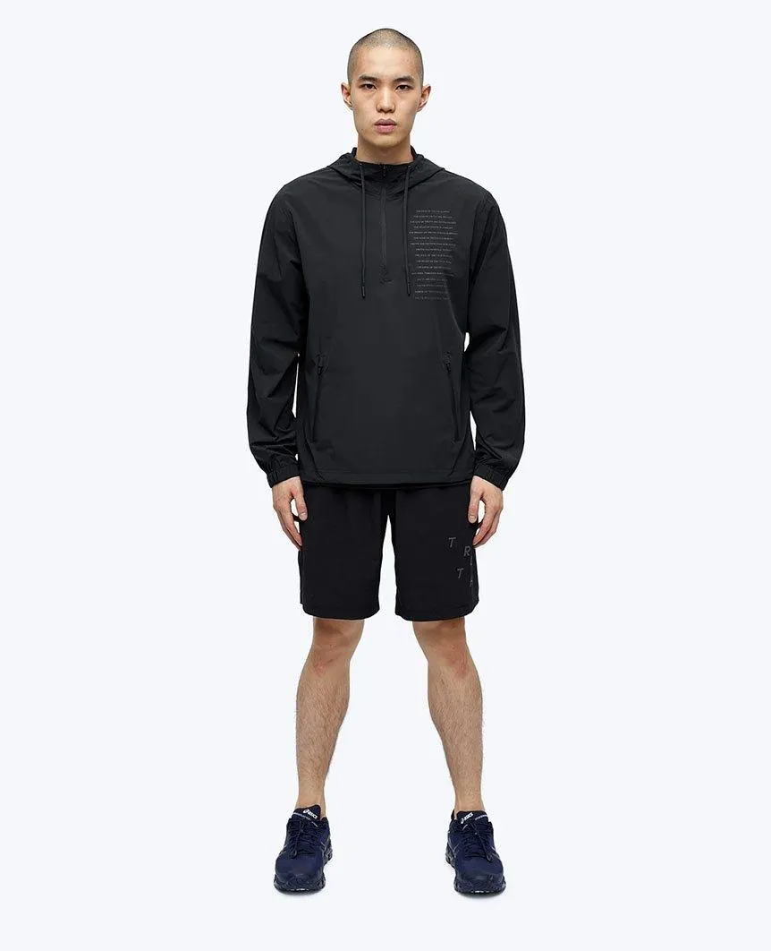Muhammad Ali™ Training Jacket Black