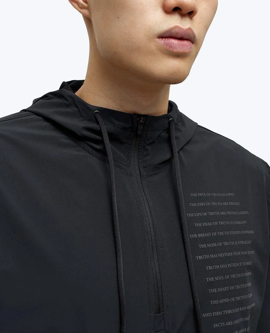 Muhammad Ali™ Training Jacket Black