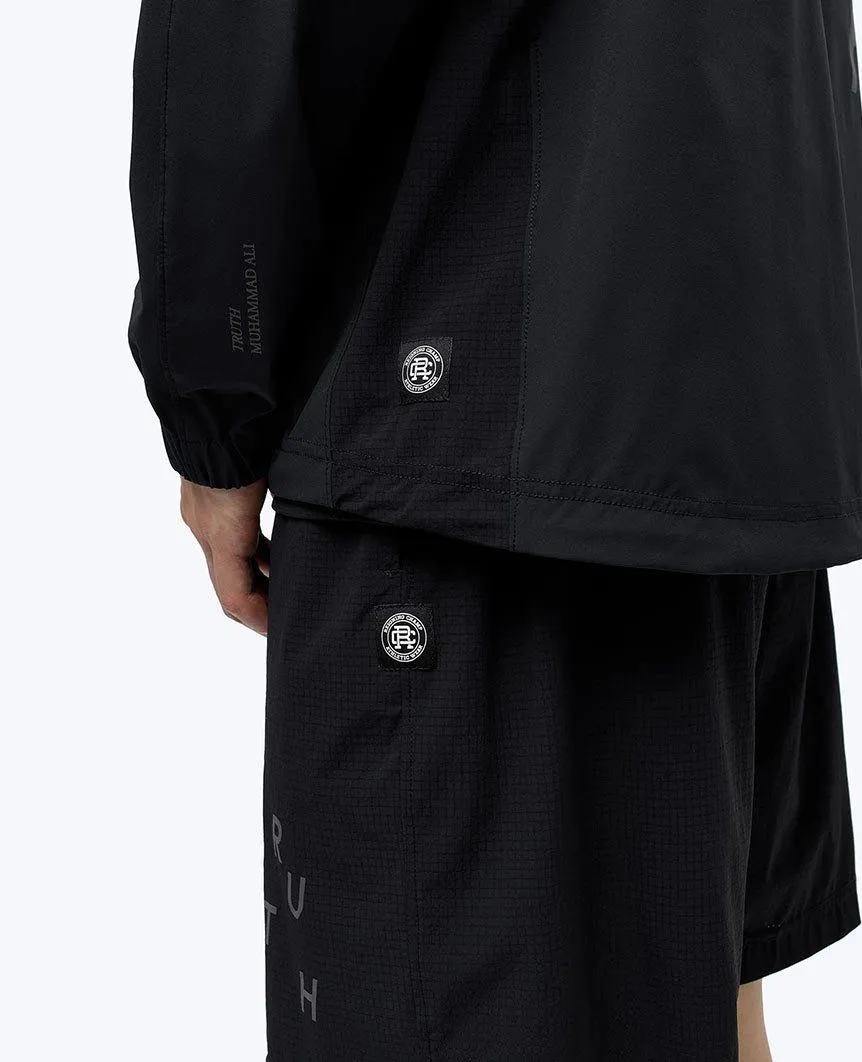 Muhammad Ali™ Training Jacket Black