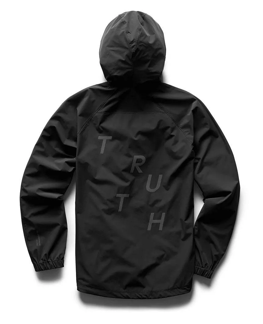 Muhammad Ali™ Training Jacket Black
