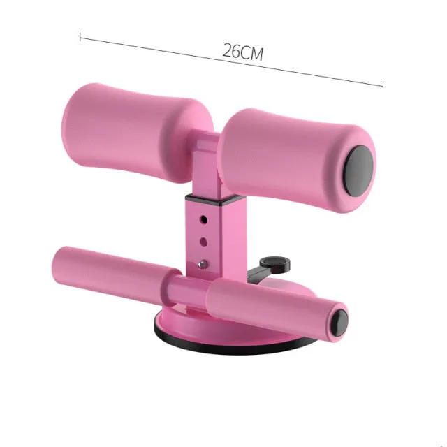 Multifunctional Fitness Suction Equipment