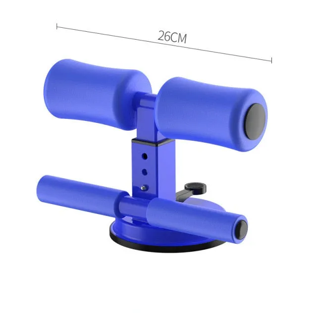Multifunctional Fitness Suction Equipment