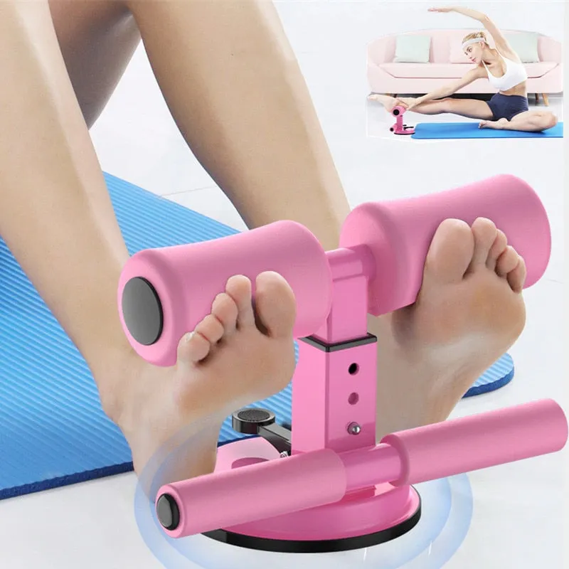 Multifunctional Fitness Suction Equipment
