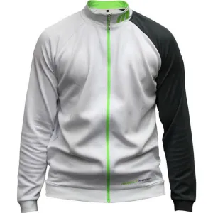 MusclePharm Sportswear Trainer Track Jacket (TTJ)