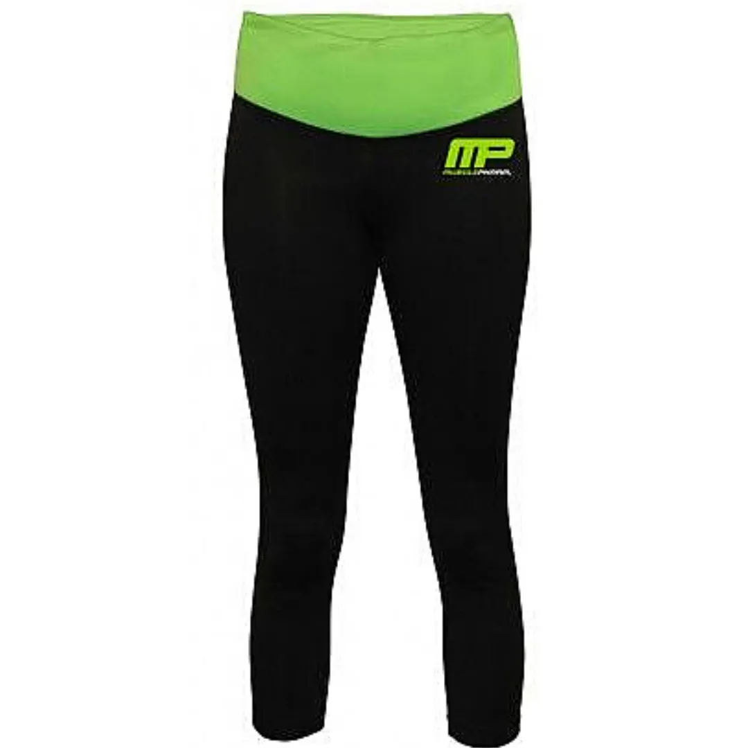 MusclePharm Sportswear Womens Yoga Pants (WYP)