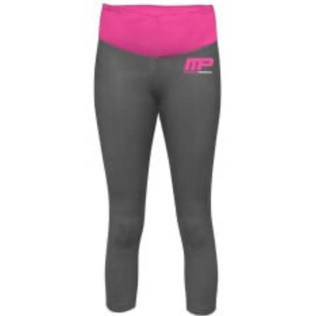 MusclePharm Sportswear Womens Yoga Pants (WYP)