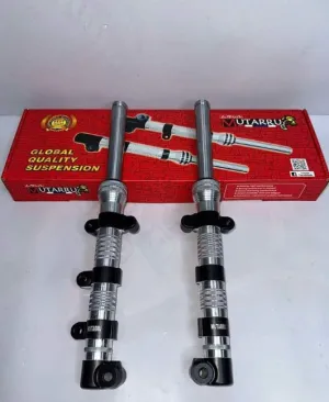 MUTARRU FRONT SHOCK LIGHTEN 415MM FOR SNIPER 150/155