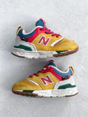 New Balance 997H Rare Trainers - UK Kids Size 4.5