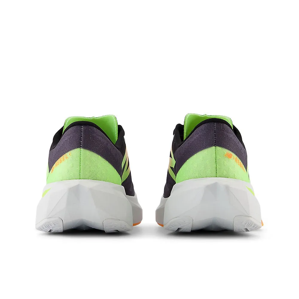 New Balance FuelCell Rebel v4 (Men's) - Hot Mango