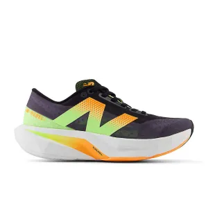 New Balance FuelCell Rebel v4 (Men's) - Hot Mango