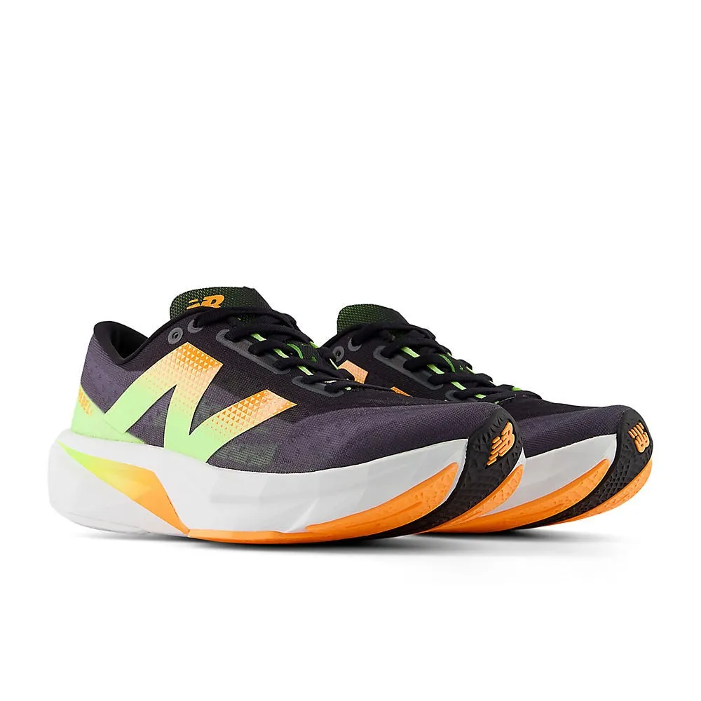 New Balance FuelCell Rebel v4 (Men's) - Hot Mango