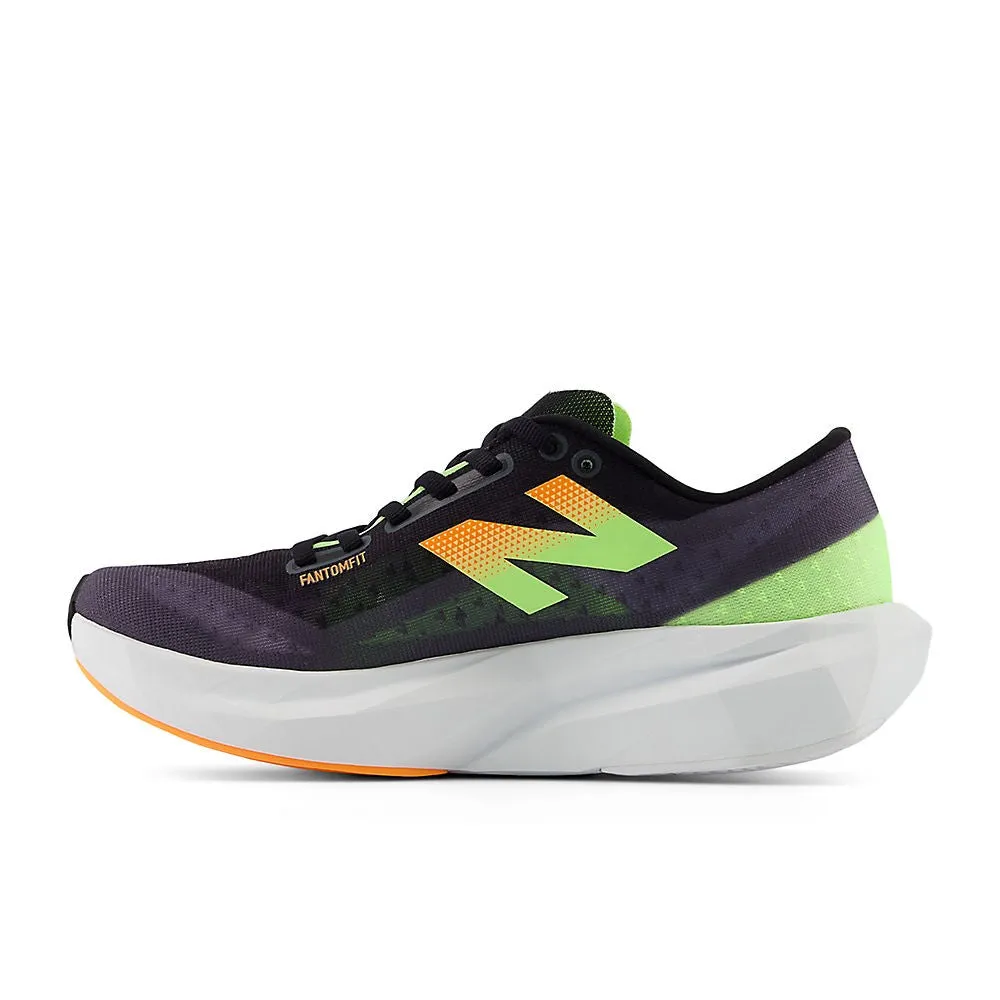 New Balance FuelCell Rebel v4 (Men's) - Hot Mango