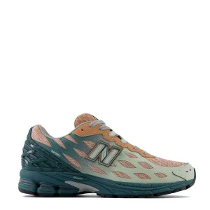 New Balance Men's 1906W Trainer New Spruce / Light Sparrow / Natural Mint