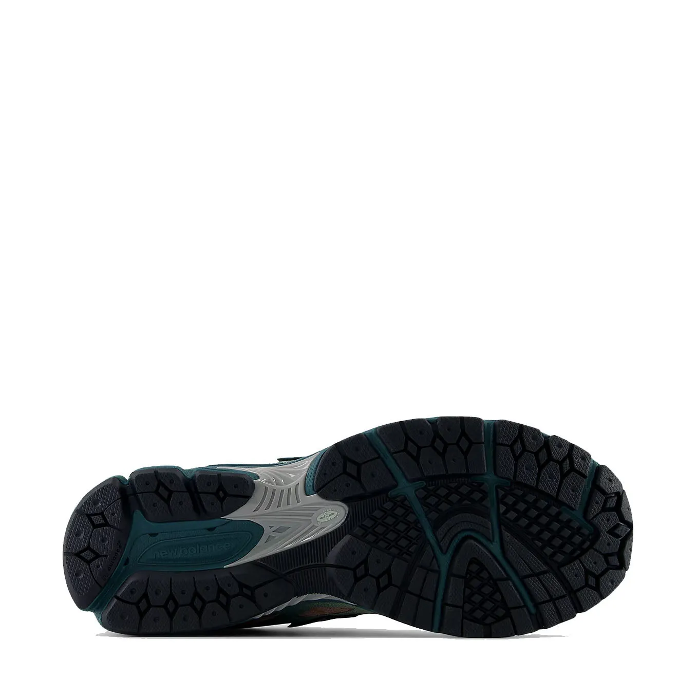 New Balance Men's 1906W Trainer New Spruce / Light Sparrow / Natural Mint