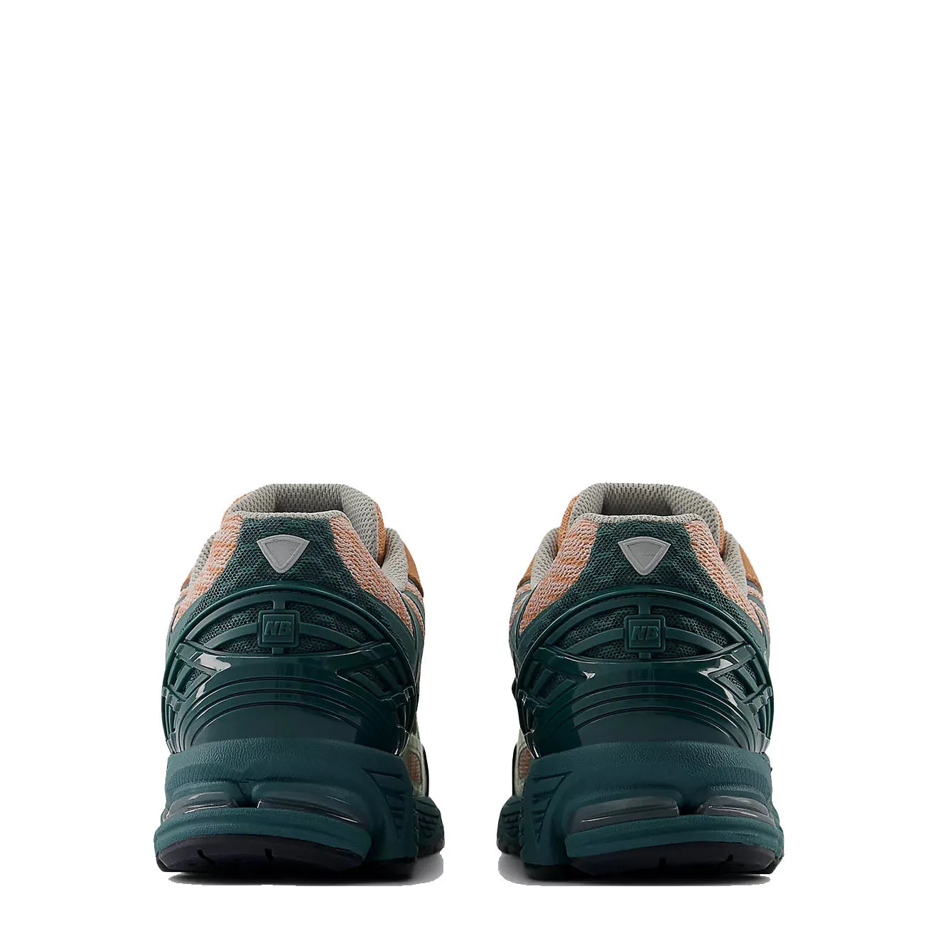 New Balance Men's 1906W Trainer New Spruce / Light Sparrow / Natural Mint