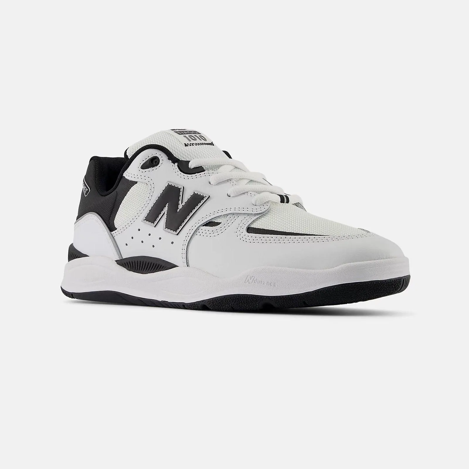 NEW BALANCE Tiago 1010 White/Black