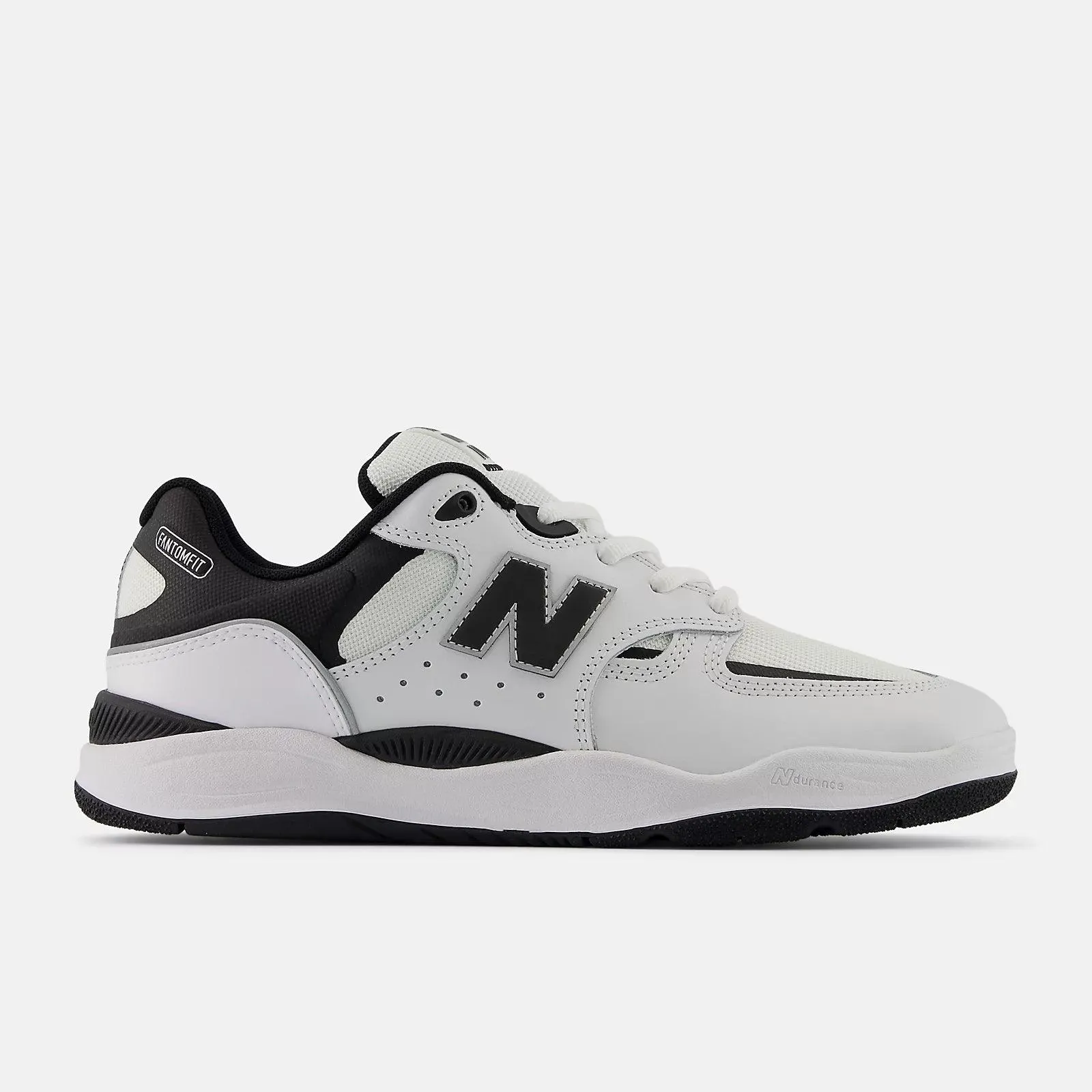 NEW BALANCE Tiago 1010 White/Black