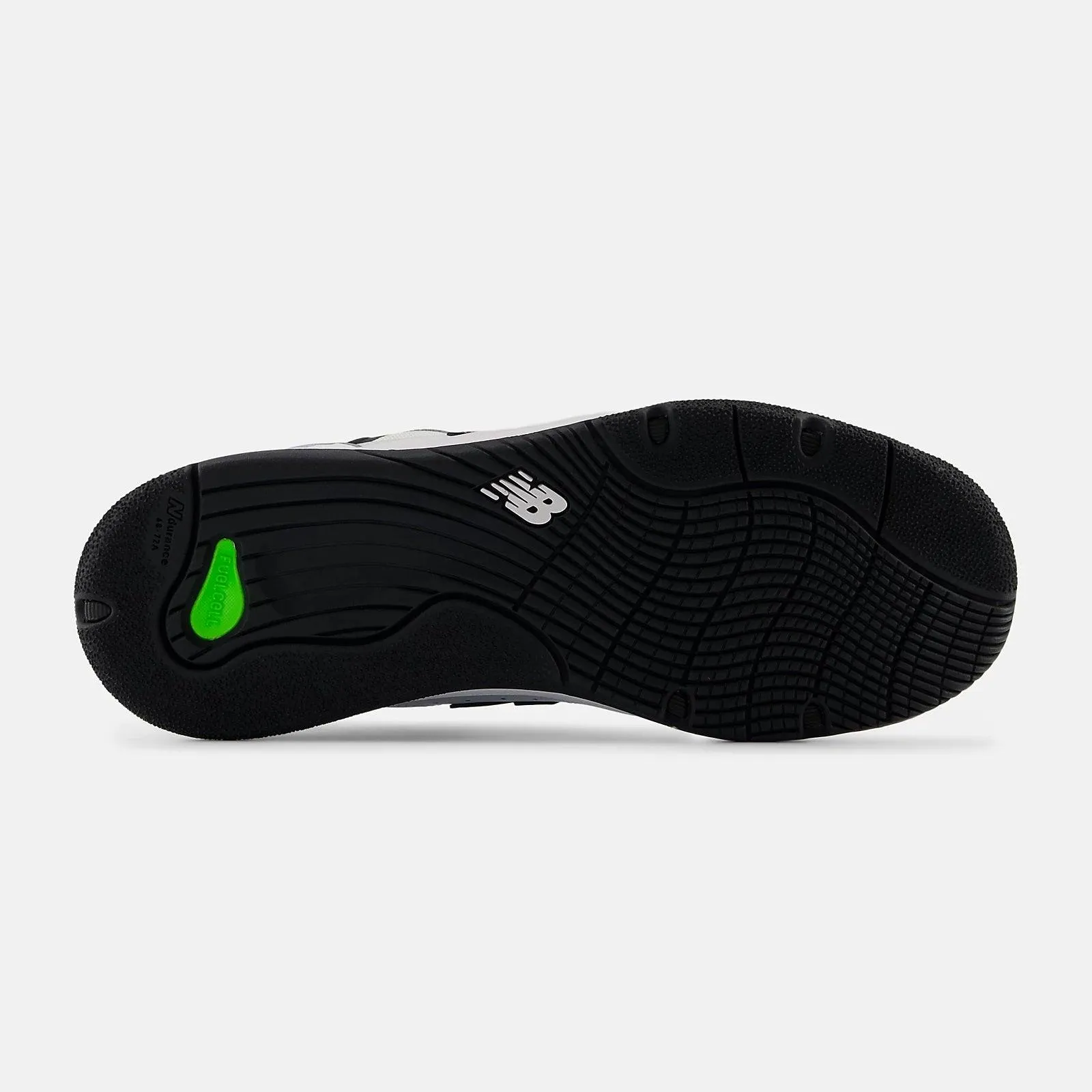NEW BALANCE Tiago 1010 White/Black