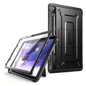 NEW Galaxy Tab S7 FE 12.4 inch (2021) Unicorn Beetle Pro Rugged Case-Black