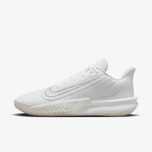 Nike Precision 7 - White/Smoke Grey/Photon Dust