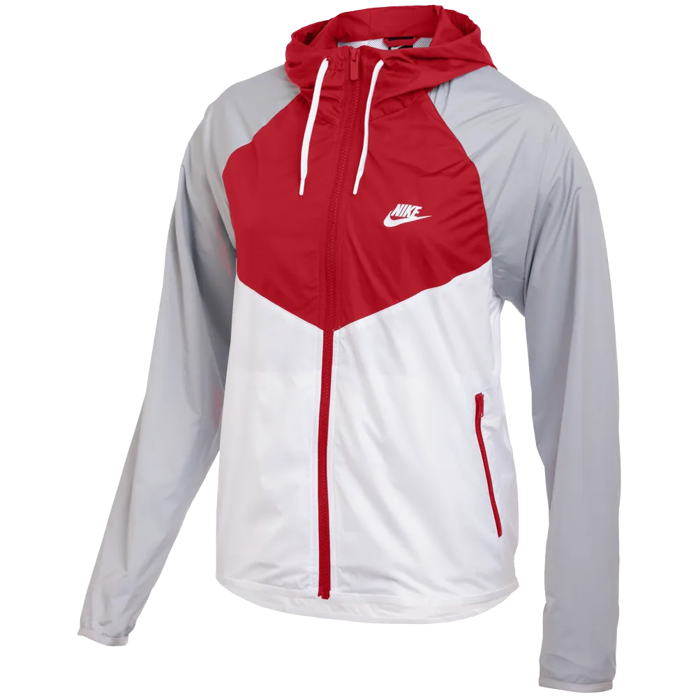 Nike Windrunner Women's Training Jacket (Loose Fit)