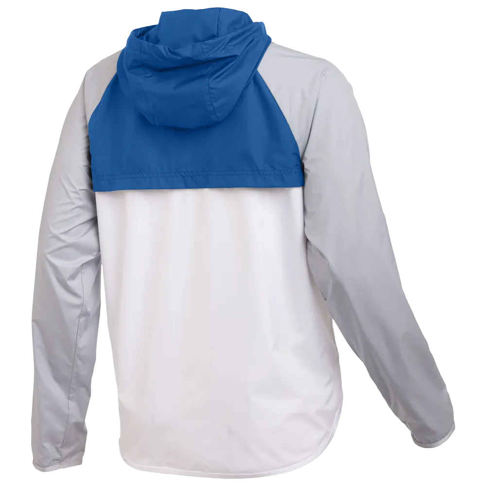 Nike Windrunner Women's Training Jacket (Loose Fit)