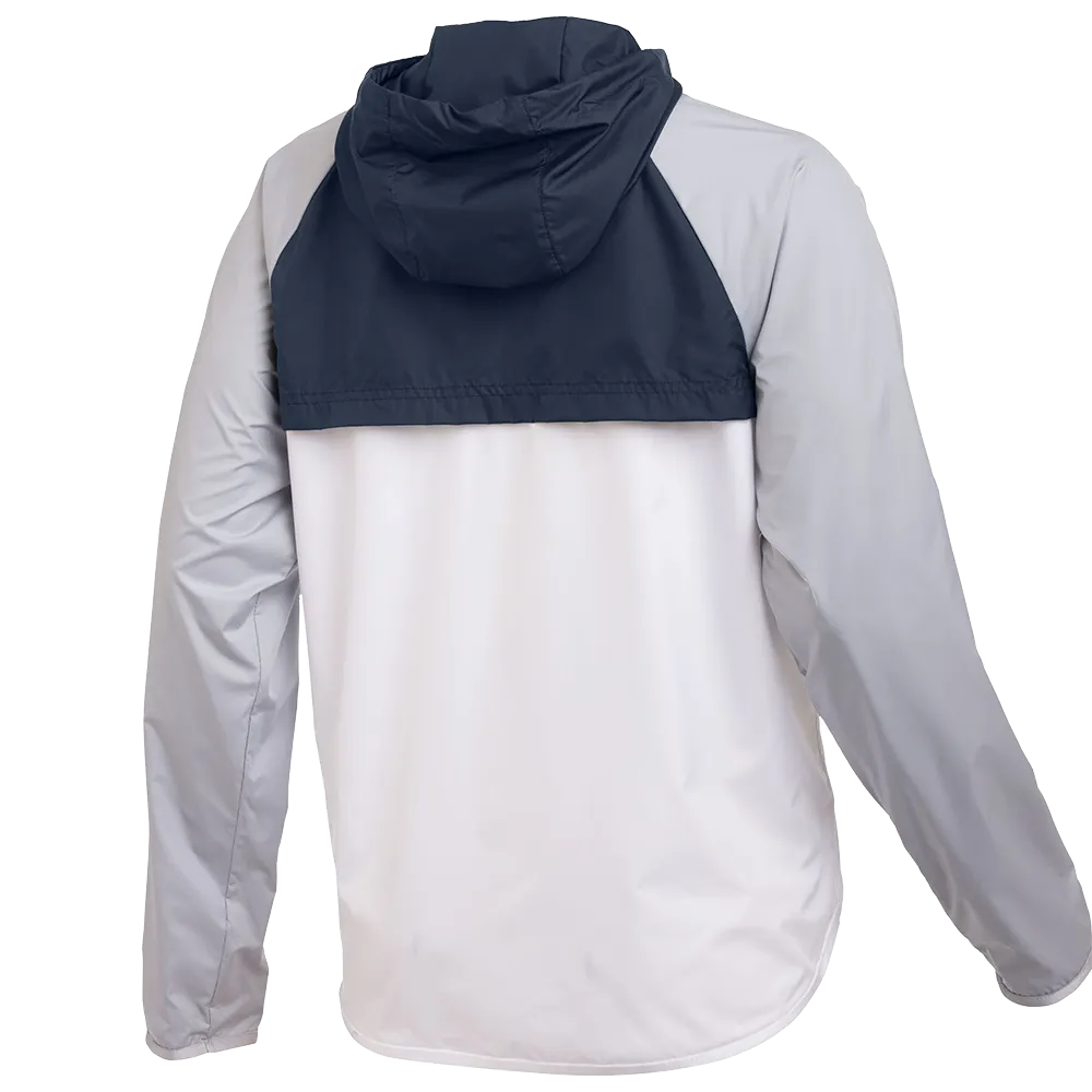 Nike Windrunner Women's Training Jacket (Loose Fit)