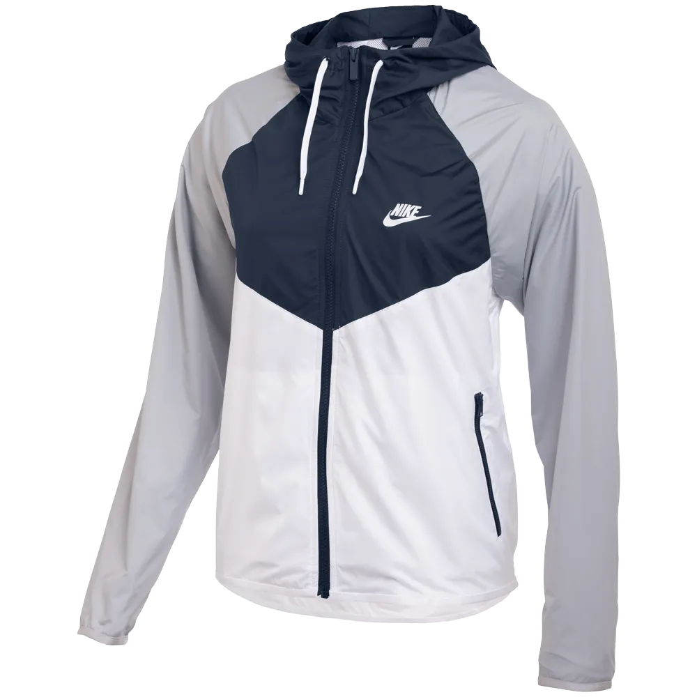 Nike Windrunner Women's Training Jacket (Loose Fit)