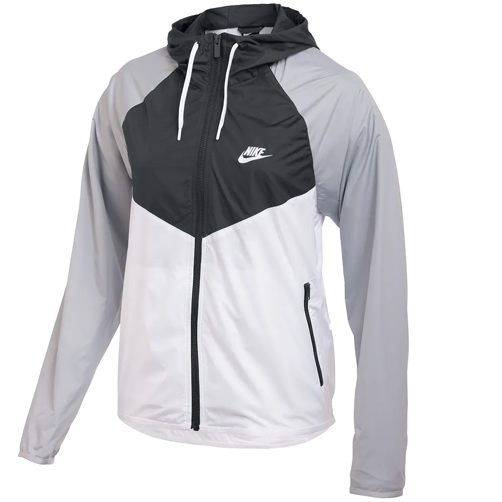 Nike Windrunner Women's Training Jacket (Loose Fit)