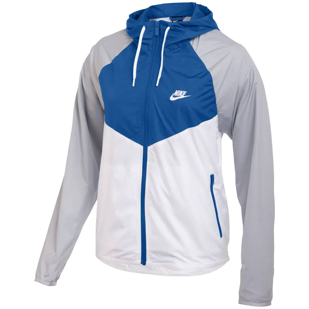Nike Windrunner Women's Training Jacket (Loose Fit)