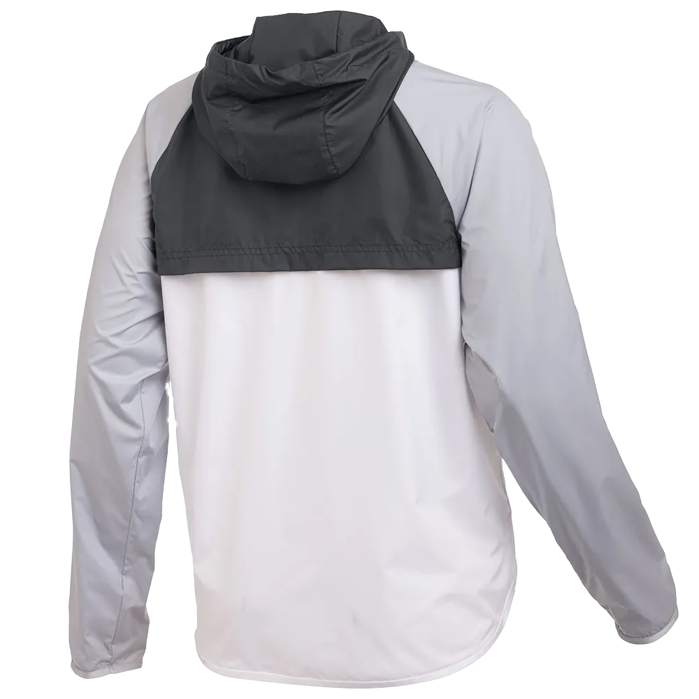 Nike Windrunner Women's Training Jacket (Loose Fit)